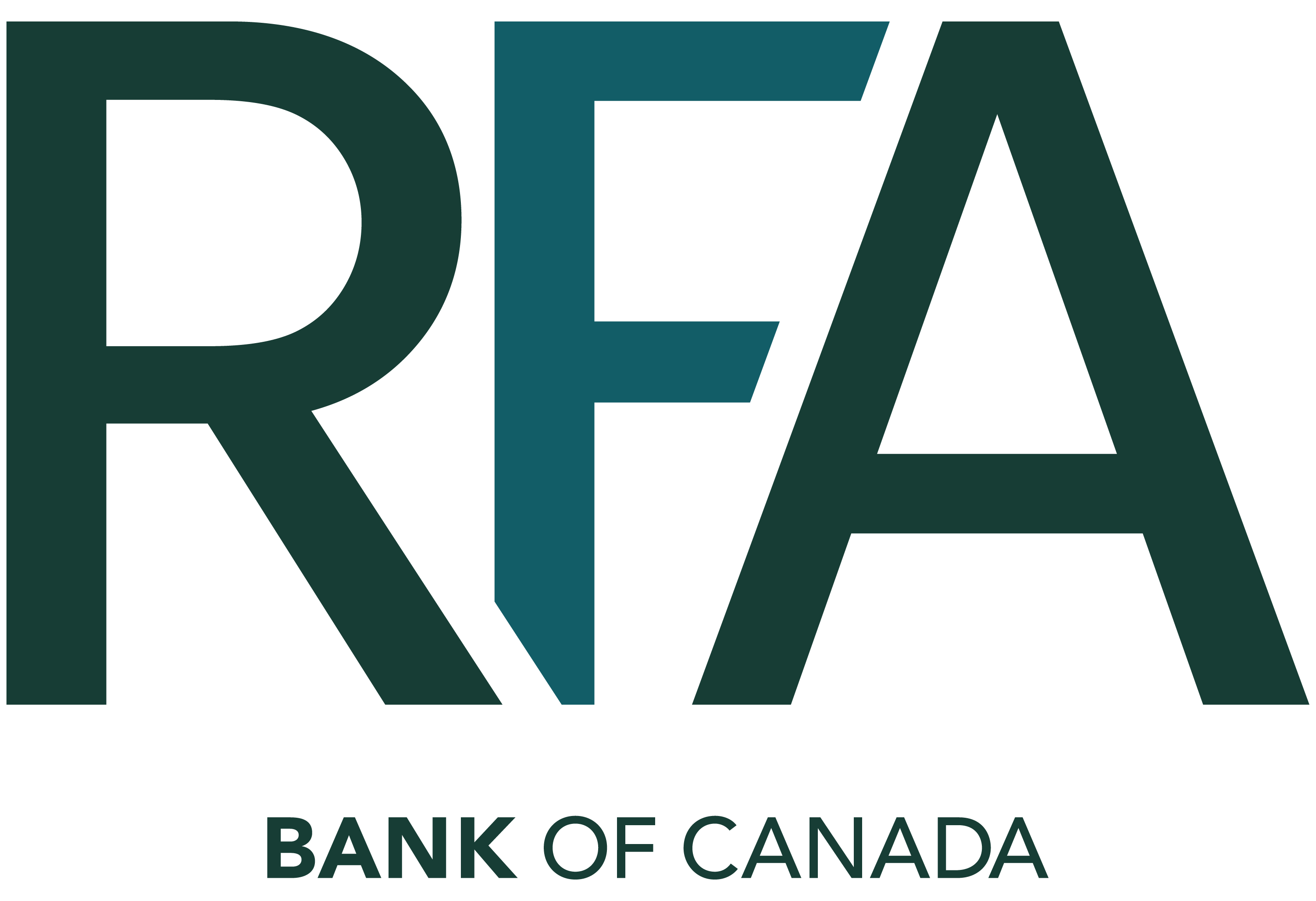 RFA Bank of Canada